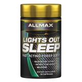 Passiflora incarnata, a natural sleep enhancer