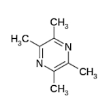 Ligustrazine in bodybuilding supplements