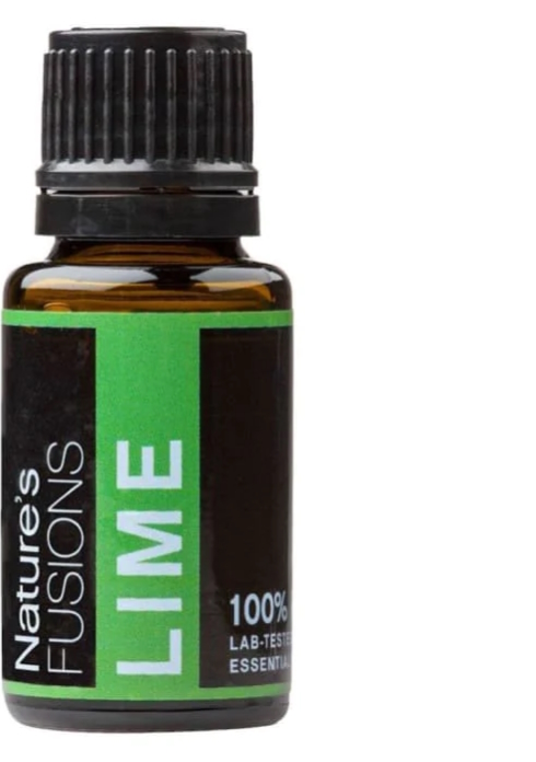 Lime oil massage helps athletes get rid of DOMS