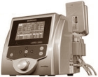 Laser treatment as an alternative to liposuction