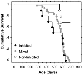Curious? Then you'll live longer
