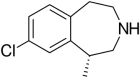 Lorcaserin