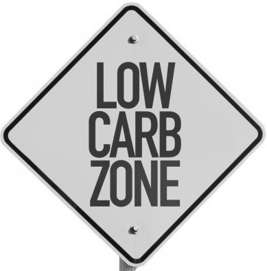 After adaptation phase the low-carb athlete changes into a fat incinerator