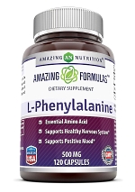 Low intensity cardio before breakfast burns more fat if you take some L-phenylalanine
