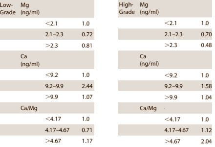 Magnesium makes protein supplements less dangerous, study suggests