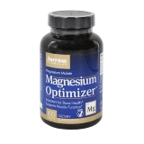 Magnesium is an antidepressant
