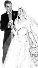 Long marriage adds years to your life