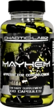 Mayhem