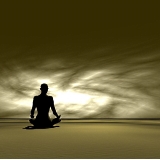 15 minutes of meditation has about the same psychological effects as a day off