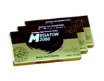New designer drug in sex supplement Megaton 2080