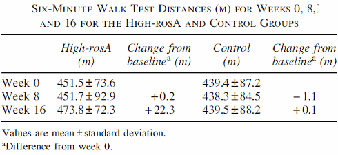 Worn knee joint? Drink two cups of mint tea a day