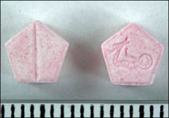 Fake Norma Hellas Deca and anti-androgenic cannabis