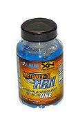 Methoxy-TST = Methoxy-TRN