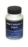 Methoxy-TST = Methoxy-TRN