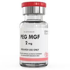 Black market Mechano Growth Factor is genuine