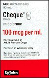 The birth of mibolerone