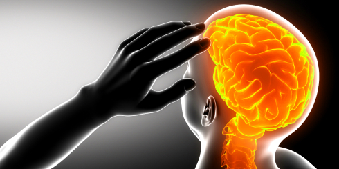 Combination Q10 and curcumin reduces migraines