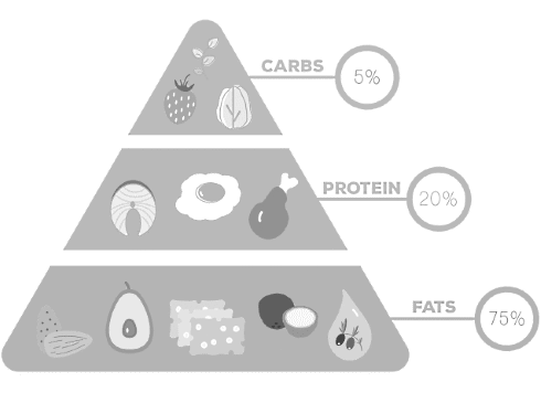 Avoiding carbohydrates is preventing migraines