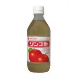 Vinegar as a slimming aid