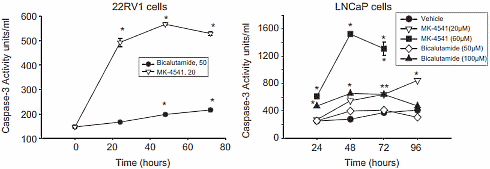 MK-4541: a SARM that makes muscles stronger and kills cancer cells