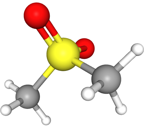 More HDL, less CRP | How MSM might reduce the risk of cardiovascular disease