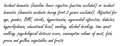 Ergothioneine makes mushrooms healthy for your brain