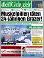 Der Neue Grazer 06.Dez. 2006