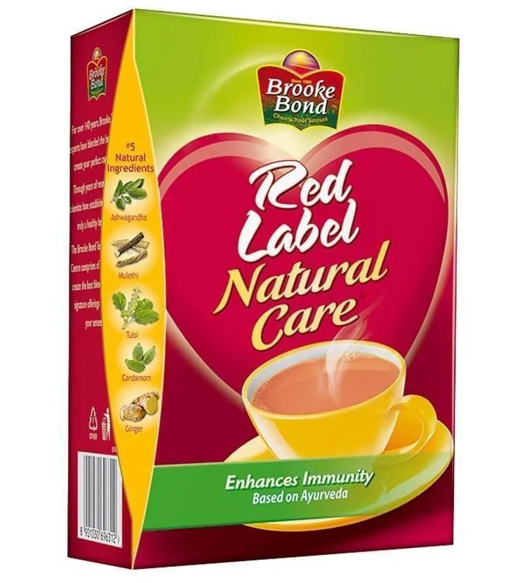 Susceptible to cold and flu? This tea boosts your immune system