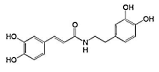 N-Caffeoyl dopamine