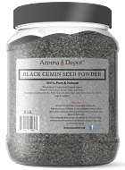 Nigella sativa is an effective fat loss supplement, meta study