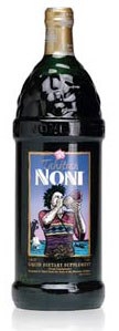 More stamina for endurance athletes with two cups of noni juice daily