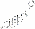 Nandrolone at its most efficient