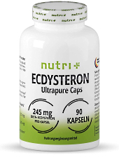 Ecdysterone kills breast cancer cells