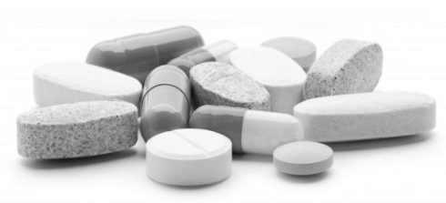 Protein supplement and multivitamin users feel fitter and healthier