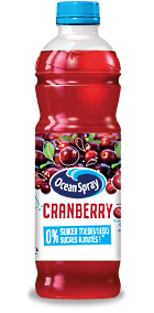 If you drink half a litre of cranberry juice daily, you're more likely to emerge unscathed from the flu season. Nutritionists at the University of Florida come to this conclusion in an article published in Nutrition Journal. The study was funded by Ocean Spray, a cranberry juice manufacturer.