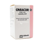 Fish oil boosts muscle growth in elderly