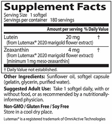 Screen addiction making you sleep badly? Lutein helps