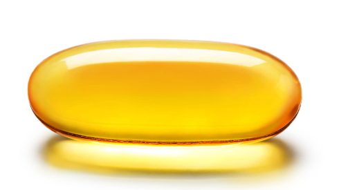 Fish oil supplementation | How to withstand severe physiological stress without losing strength