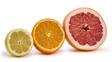 Eat citrus fruit for strong bones