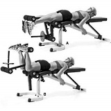 Hamstrings train better with leg curls that with deadlifts