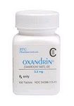 Oxandrolone