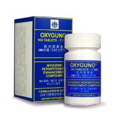 Lab tests: Furaguno and Oxyguno