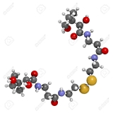 Megadose pantethine inhibits tumor growth