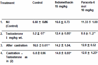 Painkillers half as effective when you take testosterone