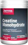 Creatine keeps inactive muscle strength up