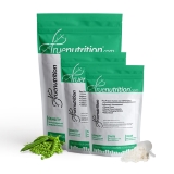 Whey protein and pea protein equally useful for CrossFitters