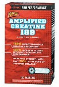 PEGylated creatine is disappointing