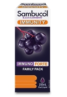 Elderberries protect against flu viruses in these two ways