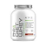 Do you work out with weights and do you want to lose fat? Drink your protein shakes with your meals