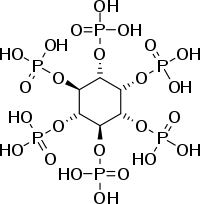 Myo-Inositol Hexaphosphate (IHP)
